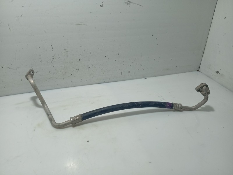 Recambio de tubo para toyota yaris (ksp9/scp9/nlp9) referencia OEM IAM 887110D120  