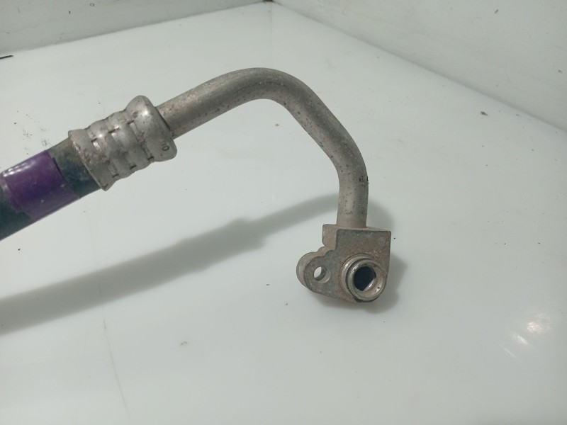 Recambio de tubo para toyota yaris (ksp9/scp9/nlp9) referencia OEM IAM 887110D120  