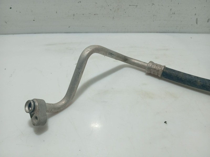 Recambio de tubo para toyota yaris (ksp9/scp9/nlp9) referencia OEM IAM 887110D120  