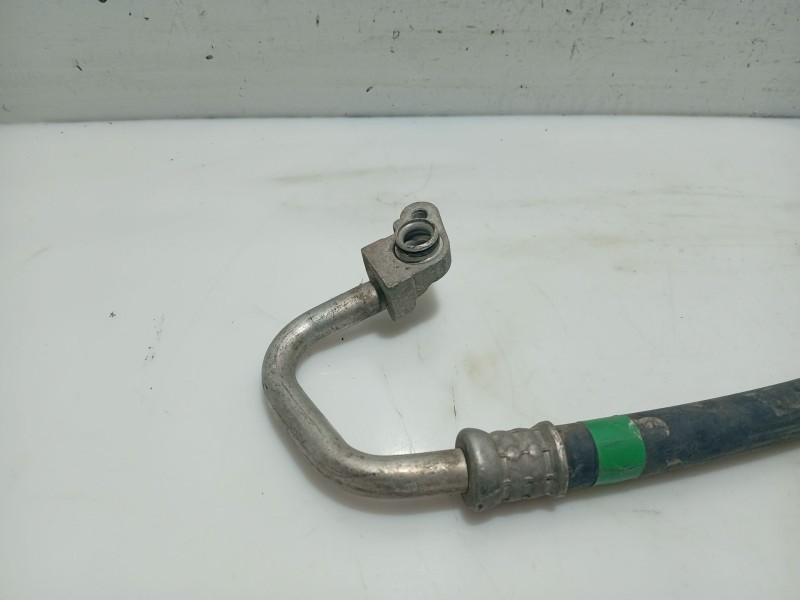 Recambio de tubo para toyota yaris (ksp9/scp9/nlp9) referencia OEM IAM 887120D160  