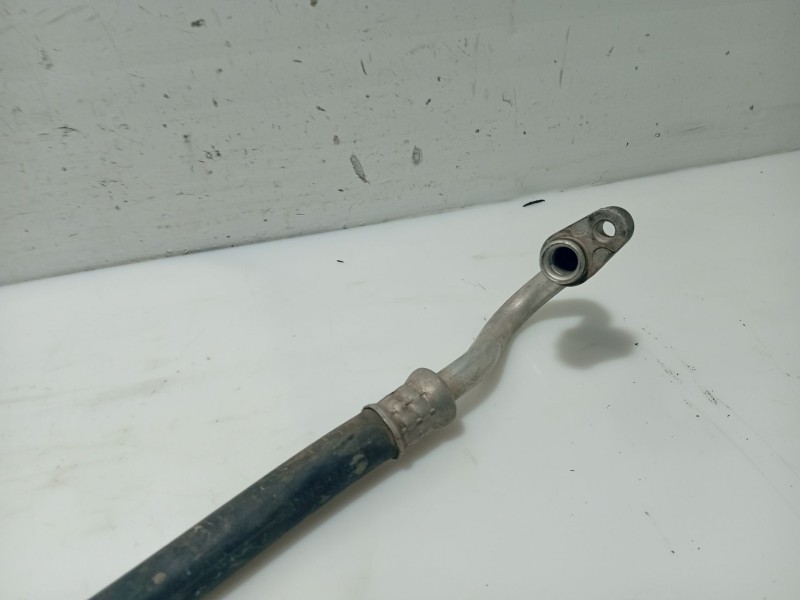 Recambio de tubo para toyota yaris (ksp9/scp9/nlp9) referencia OEM IAM 887120D160  