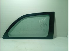 Recambio de luna custodia trasera derecha para toyota yaris (ksp9/scp9/nlp9) referencia OEM IAM 627110D020  