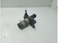 Recambio de tubo para toyota yaris (ksp9/scp9/nlp9) referencia OEM IAM 165020Q010   2