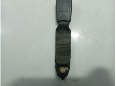 Recambio de enganche cinturon trasero derecho para fiat punto (188_) 1.2 60 (188.030, .050, .130, .150, .230, .250) referencia O 2
