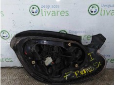 Recambio de piloto trasero izquierdo para  referencia OEM IAM    2