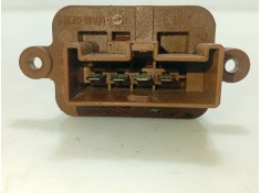 Recambio de resistencia ventilador para fiat punto (188_) 1.2 60 (188.030, .050, .130, .150, .230, .250) referencia OEM IAM 7736 2