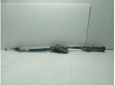 Recambio de varillaje cambio para citroën xsara picasso (n68) 1.6 hdi referencia OEM IAM   