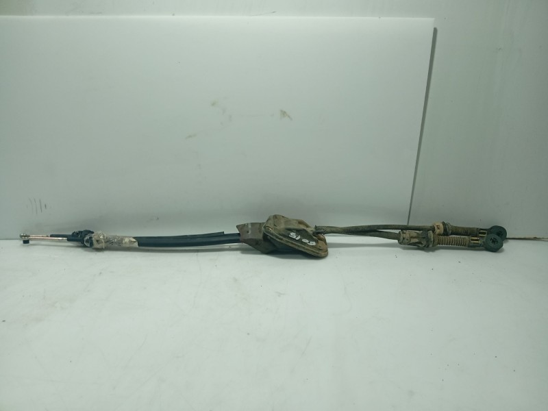 Recambio de varillaje cambio para citroën xsara picasso (n68) 1.6 hdi referencia OEM IAM   