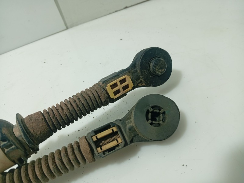 Recambio de varillaje cambio para citroën xsara picasso (n68) 1.6 hdi referencia OEM IAM   