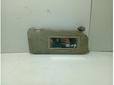 Recambio de parasol derecho para citroën xsara picasso (n68) 1.6 hdi referencia OEM IAM 8143CH  