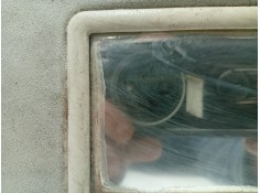 Recambio de parasol derecho para citroën xsara picasso (n68) 1.6 hdi referencia OEM IAM 8143CH   2