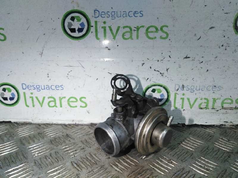 Recambio de valvula egr para  referencia OEM IAM 038129637  