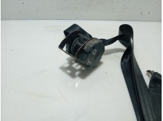 Recambio de cinturon seguridad trasero derecho para toyota yaris (ksp9/scp9/nlp9) referencia OEM IAM 733600D090C0   2