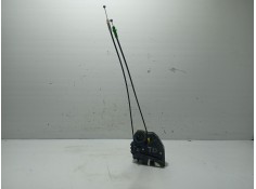 Recambio de cerradura puerta delantera derecha para toyota yaris (ksp9/scp9/nlp9) referencia OEM IAM 690300D140  