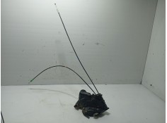 Recambio de cerradura puerta delantera izquierda para toyota yaris (ksp9/scp9/nlp9) referencia OEM IAM 690400D140  