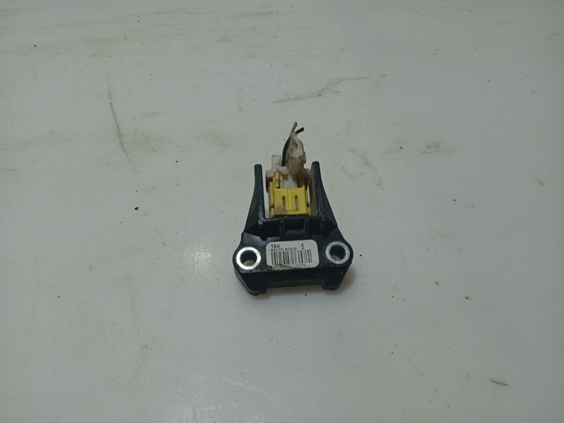 Recambio de sensor para toyota yaris (ksp9/scp9/nlp9) referencia OEM IAM 891730D020  