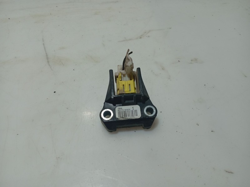 Recambio de sensor para toyota yaris (ksp9/scp9/nlp9) referencia OEM IAM 891730D020  