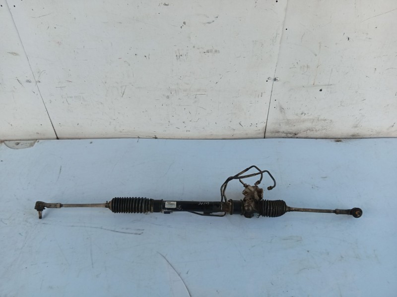 Recambio de cremallera direccion para suzuki swift sf berlina (ea) gti referencia OEM IAM 9241287 2WDP60E1 