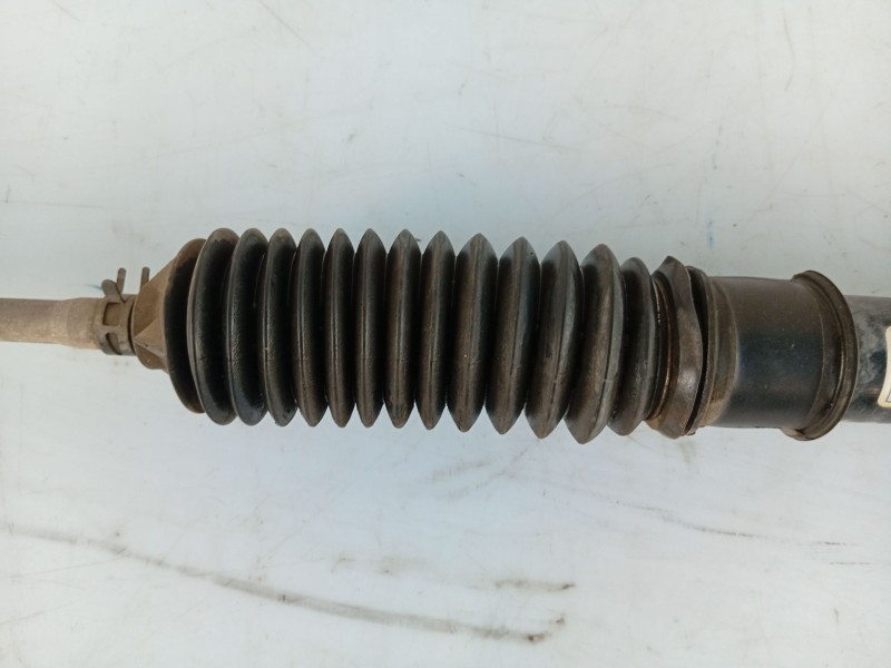 Recambio de cremallera direccion para suzuki swift sf berlina (ea) gti referencia OEM IAM 9241287 2WDP60E1 