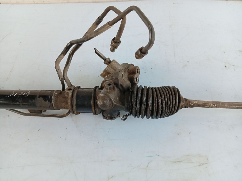 Recambio de cremallera direccion para suzuki swift sf berlina (ea) gti referencia OEM IAM 9241287 2WDP60E1 