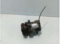Recambio de compresor aire acondicionado para suzuki swift sf berlina (ea) gti referencia OEM IAM   