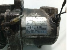 Recambio de compresor aire acondicionado para suzuki swift sf berlina (ea) gti referencia OEM IAM    2
