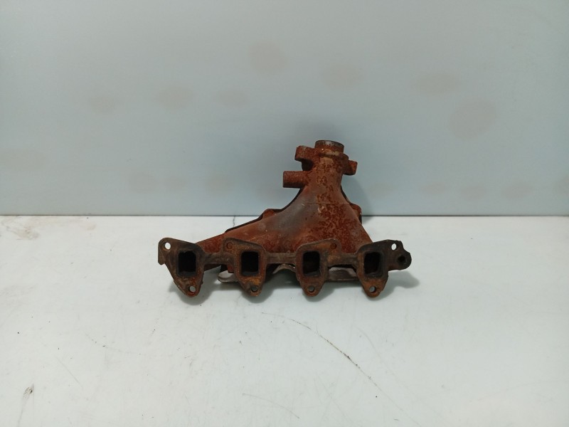 Recambio de colector escape para suzuki swift sf berlina (ea) gti referencia OEM IAM 1411163B61  