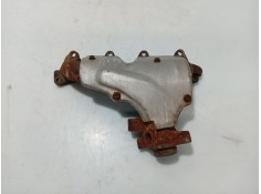 Recambio de colector escape para suzuki swift sf berlina (ea) gti referencia OEM IAM 1411163B61   2
