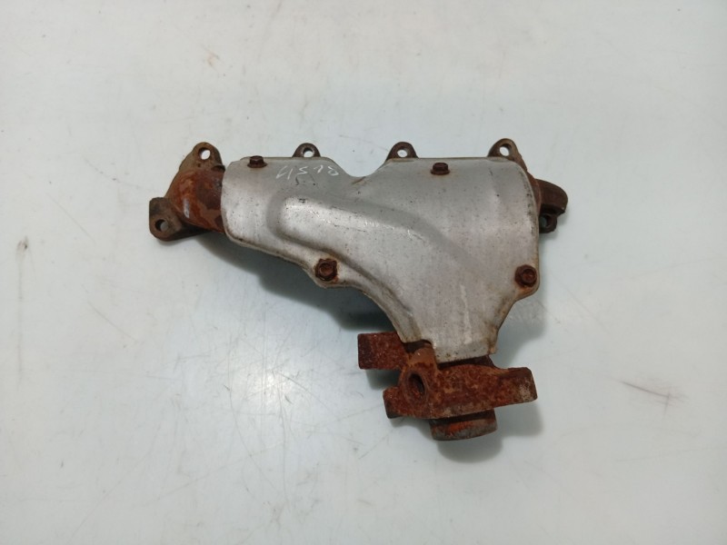 Recambio de colector escape para suzuki swift sf berlina (ea) gti referencia OEM IAM 1411163B61  