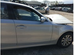 bmw 1 (e87) del año 2007