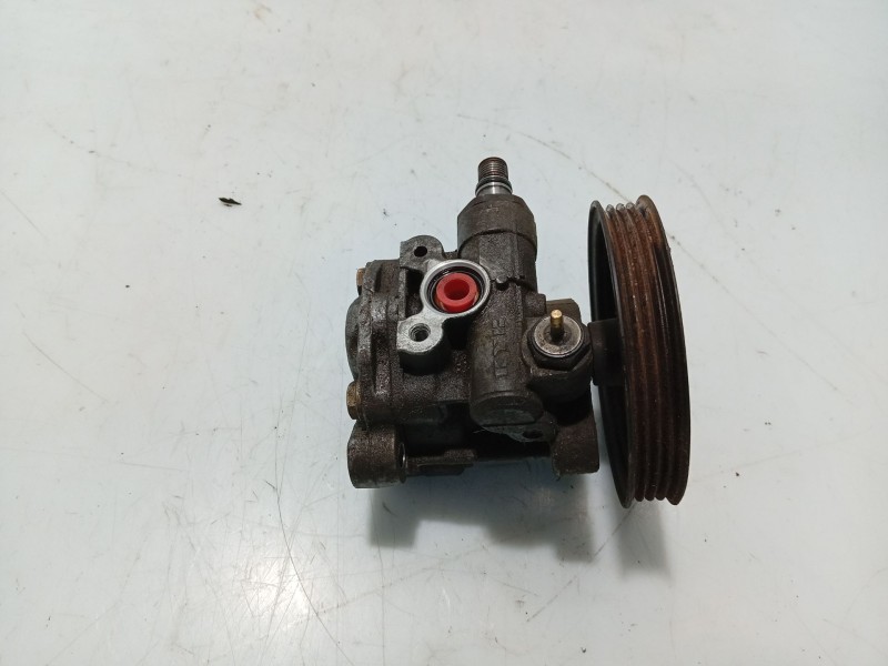 Recambio de bomba direccion para suzuki swift sf berlina (ea) gti referencia OEM IAM 4911060E00 4911080E00 