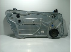 Recambio de elevalunas delantero izquierdo para seat ibiza iii (6l1) 1.9 sdi referencia OEM IAM 6L3837461  