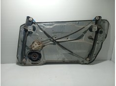 Recambio de elevalunas delantero izquierdo para seat ibiza iii (6l1) 1.9 sdi referencia OEM IAM 6L3837461   2