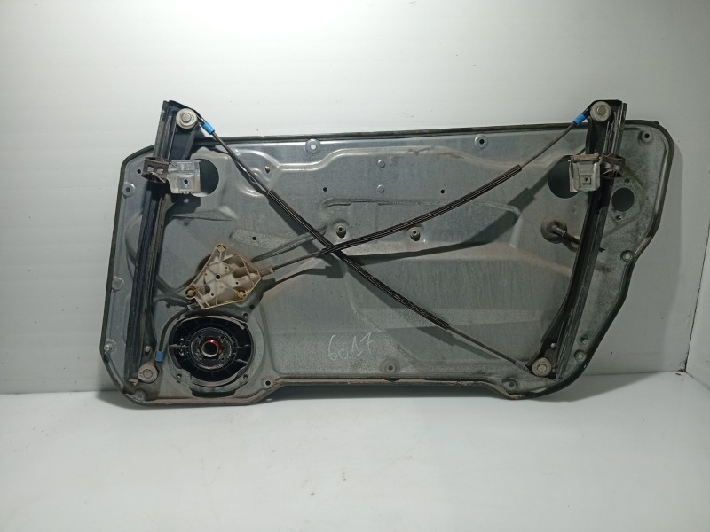 Recambio de elevalunas delantero izquierdo para seat ibiza iii (6l1) 1.9 sdi referencia OEM IAM 6L3837461  