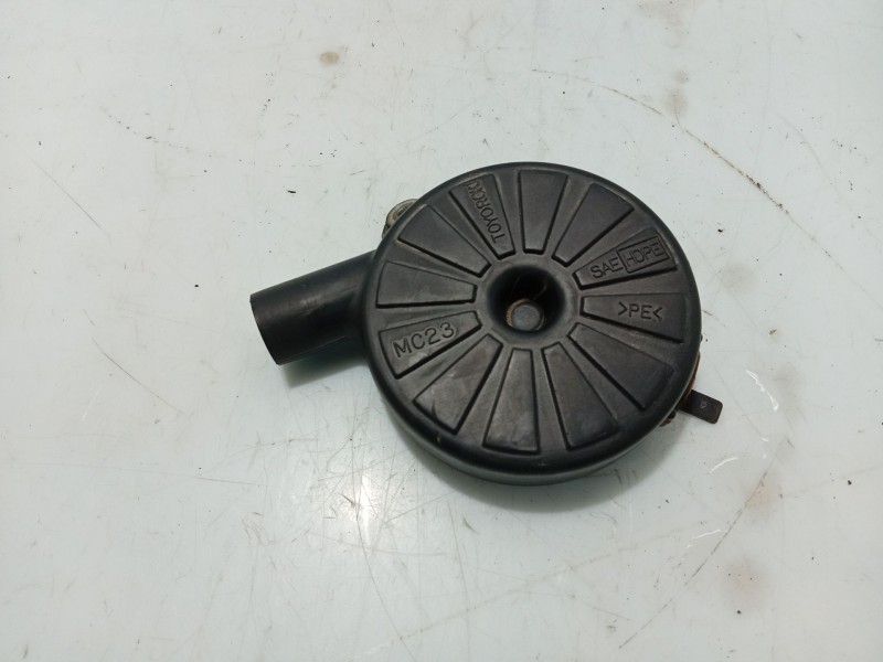 Recambio de caja filtro de aire para suzuki swift sf berlina (ea) gti referencia OEM IAM 1376063E01  