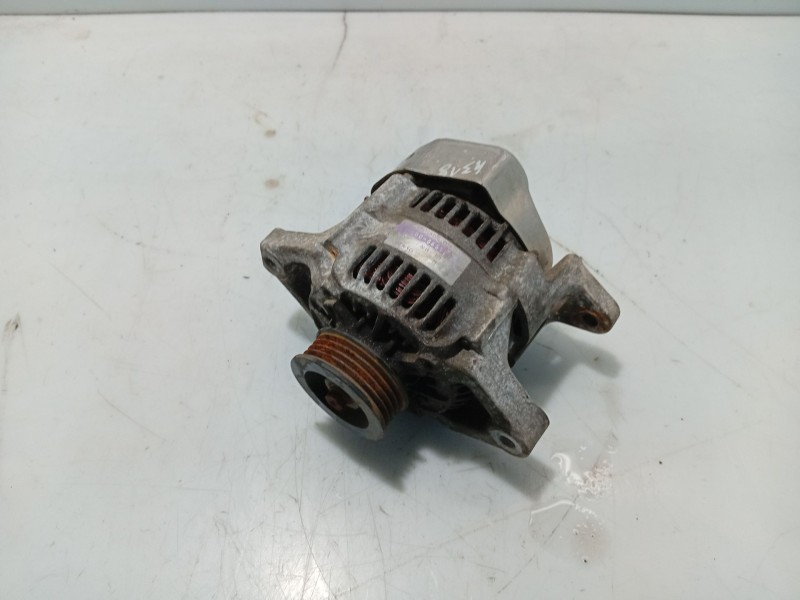 Recambio de alternador para suzuki swift sf berlina (ea) gti referencia OEM IAM 3140086510  