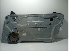 Recambio de elevalunas delantero derecho para seat ibiza iii (6l1) 1.9 sdi referencia OEM IAM 6L3837462  