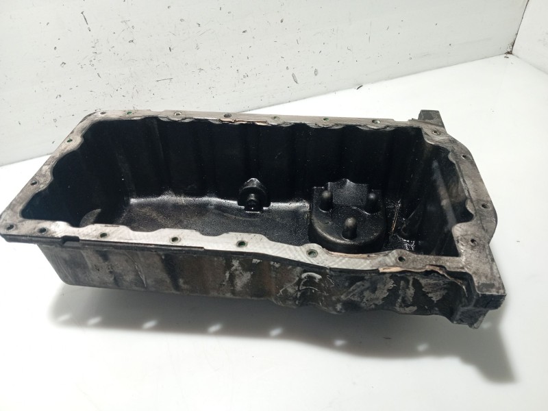 Recambio de carter para seat ibiza iii (6l1) 1.9 sdi referencia OEM IAM 038103603N  