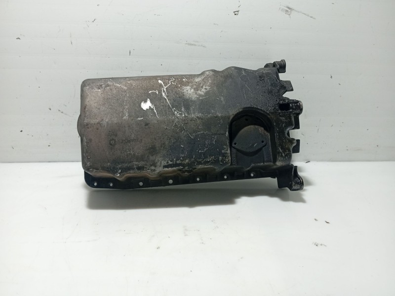 Recambio de carter para seat ibiza iii (6l1) 1.9 sdi referencia OEM IAM 038103603N  