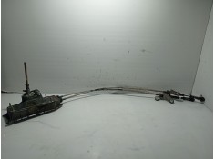 Recambio de varillaje cambio para seat ibiza iii (6l1) 1.9 sdi referencia OEM IAM 6Q0711050B 6Q0711266H 6Q0711266AE