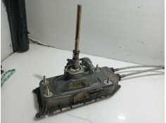 Recambio de varillaje cambio para seat ibiza iii (6l1) 1.9 sdi referencia OEM IAM 6Q0711050B 6Q0711266H 6Q0711266AE 2