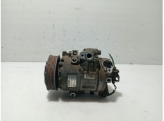 Recambio de compresor aire acondicionado para seat ibiza iii (6l1) 1.9 sdi referencia OEM IAM 6Q0820803D 82D0156036CA 82D0155433