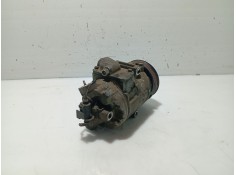 Recambio de compresor aire acondicionado para seat ibiza iii (6l1) 1.9 sdi referencia OEM IAM 6Q0820803D 82D0156036CA 82D0155433 2