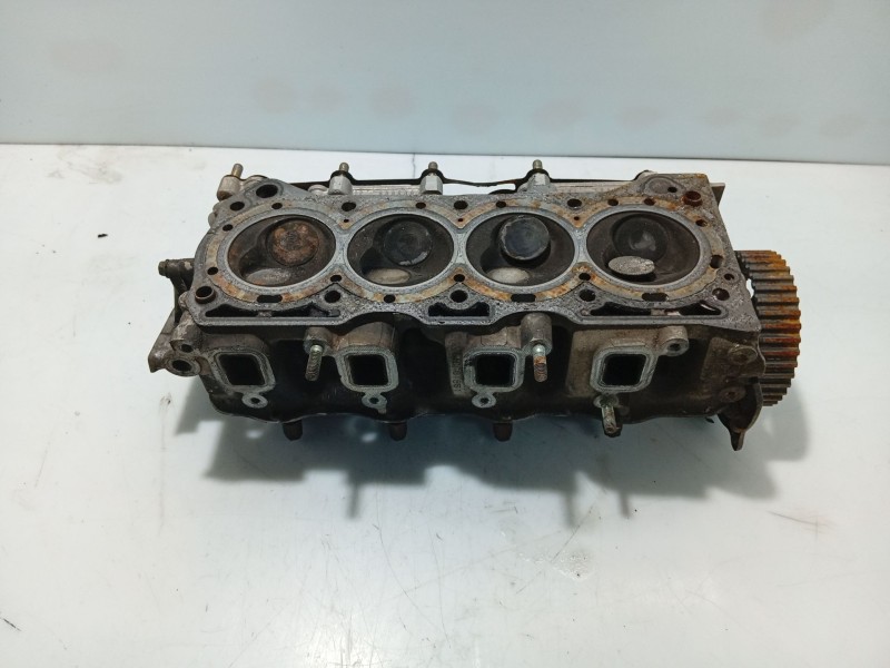 Recambio de culata para suzuki swift sf berlina (ea) gti referencia OEM IAM 1114186502  