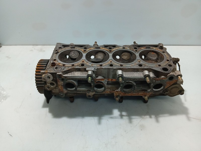 Recambio de culata para suzuki swift sf berlina (ea) gti referencia OEM IAM 1114186502  