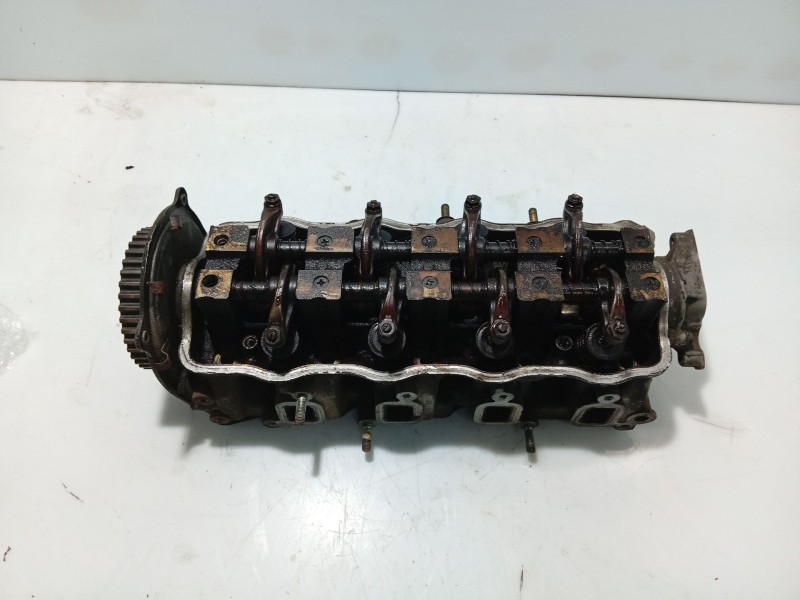 Recambio de culata para suzuki swift sf berlina (ea) gti referencia OEM IAM 1114186502  