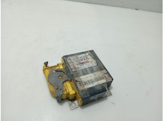 Recambio de centralita airbag para seat ibiza iii (6l1) 1.9 sdi referencia OEM IAM 6Q0909605AD002 sw003 