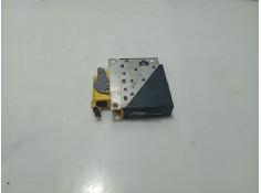 Recambio de centralita airbag para seat ibiza iii (6l1) 1.9 sdi referencia OEM IAM 6Q0909605AD002 sw003  2