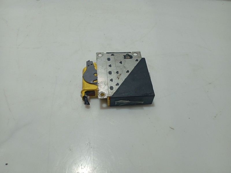 Recambio de centralita airbag para seat ibiza iii (6l1) 1.9 sdi referencia OEM IAM 6Q0909605AD002 sw003 