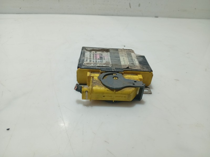 Recambio de centralita airbag para seat ibiza iii (6l1) 1.9 sdi referencia OEM IAM 6Q0909605AD002 sw003 